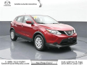 Thumbnail image of 2019 Nissan Rogue Sport at Smith Haven Mazda