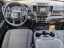 2021 Ram 2500 Tradesman at Mtn. View Chrysler Dodge Jeep