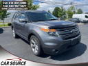 Thumbnail image of 2014 Ford Explorer at CarSourceLLC of Grove City, OH