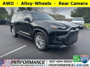 Thumbnail image of 2024 Toyota Grand Highlander at Performance Chrysler Dodge Jeep Ram Centerville