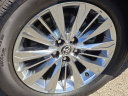 Thumbnail image of 2024 Toyota Grand Highlander at Performance Chrysler Dodge Jeep Ram Centerville