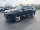Thumbnail image of 2024 Toyota Grand Highlander at Performance Chrysler Dodge Jeep Ram Centerville