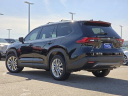 Thumbnail image of 2024 Toyota Grand Highlander at Performance Chrysler Dodge Jeep Ram Centerville