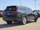 Thumbnail image of 2024 Toyota Grand Highlander at Performance Chrysler Dodge Jeep Ram Centerville