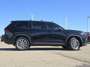 Thumbnail image of 2024 Toyota Grand Highlander at Performance Chrysler Dodge Jeep Ram Centerville