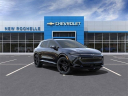 Thumbnail image of 2025 Chevrolet Equinox EV at New Rochelle Chevrolet