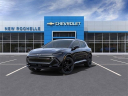 Thumbnail image of 2025 Chevrolet Equinox EV at New Rochelle Chevrolet