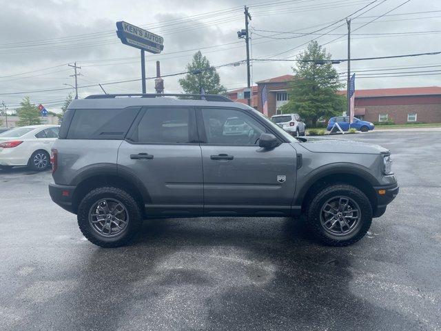 Thumbnail image of 2021 Ford Bronco Sport at Kens Autos