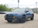 Thumbnail image of 2025 Subaru Crosstrek at LaFontaine Subaru