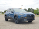 Thumbnail image of 2025 Subaru Crosstrek at LaFontaine Subaru