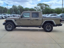 Thumbnail image of 2020 Jeep Gladiator at Diers Ford-Lincoln
