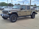 Thumbnail image of 2020 Jeep Gladiator at Diers Ford-Lincoln