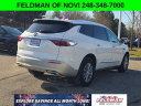 Thumbnail image of 2022 Buick Enclave at Feldman Chevrolet Of Novi