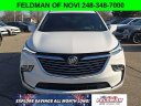 Thumbnail image of 2022 Buick Enclave at Feldman Chevrolet Of Novi