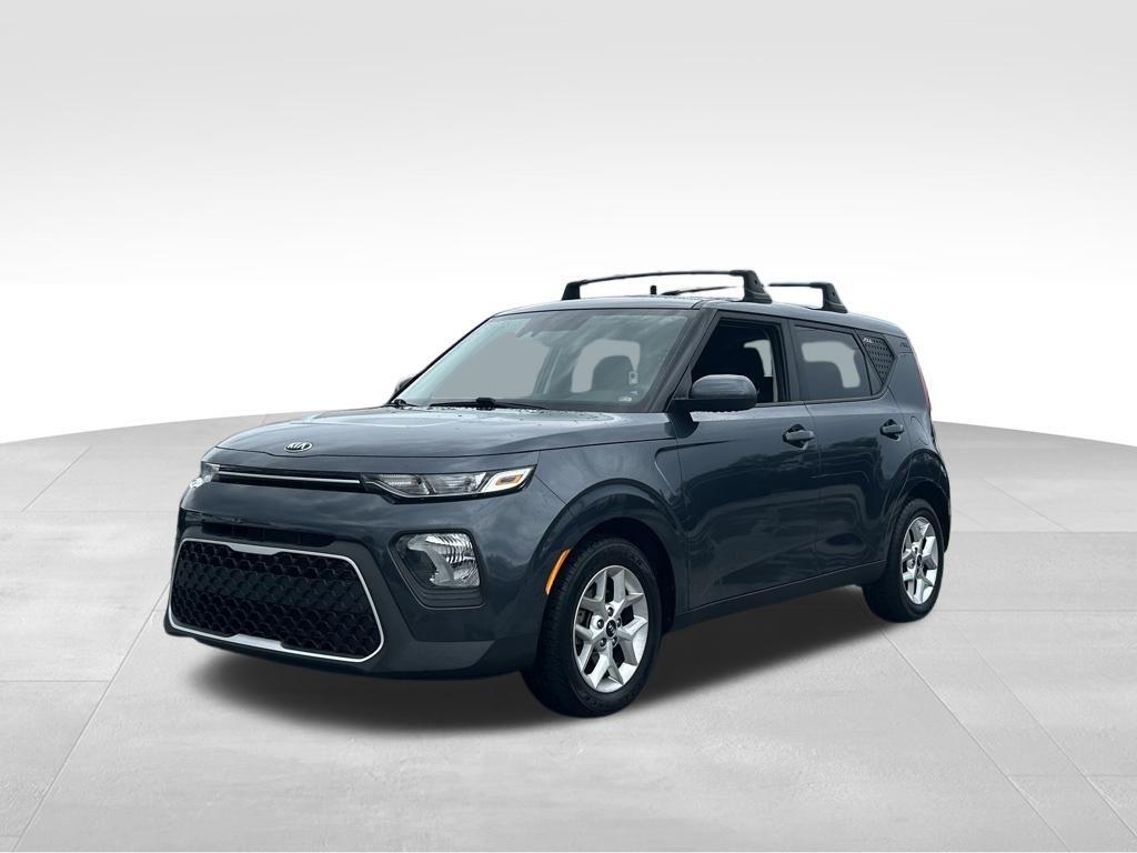 Thumbnail image of 2020 Kia Soul at Aventura Chrysler Jeep Dodge Ram