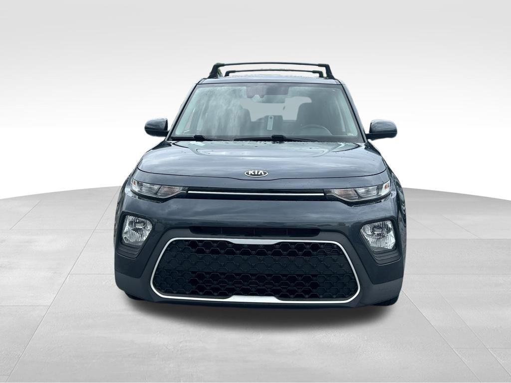 Thumbnail image of 2020 Kia Soul at Aventura Chrysler Jeep Dodge Ram