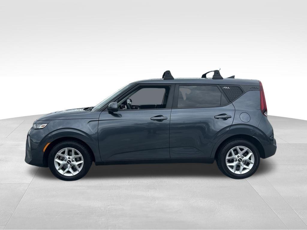 Thumbnail image of 2020 Kia Soul at Aventura Chrysler Jeep Dodge Ram