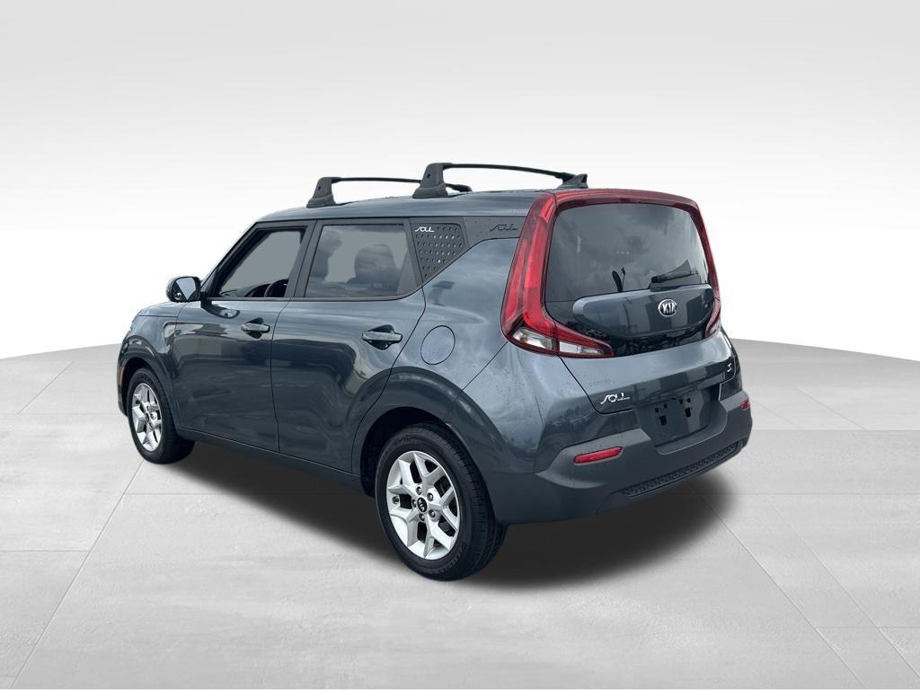 Thumbnail image of 2020 Kia Soul at Aventura Chrysler Jeep Dodge Ram