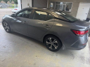 Thumbnail image of 2021 Nissan Sentra at Ricart Used