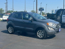 Thumbnail image of 2018 Ford EcoSport at DickMasheterFord-Used of Columbus, OH
