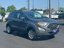 Thumbnail image of 2018 Ford EcoSport at DickMasheterFord-Used of Columbus, OH