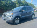 Thumbnail image of 2018 Ford EcoSport at DickMasheterFord-Used of Columbus, OH