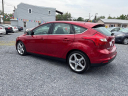 Thumbnail image of 2012 Ford Focus at Trades Cars And Trucks