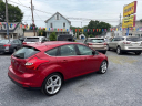 Thumbnail image of 2012 Ford Focus at Trades Cars And Trucks