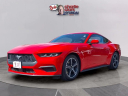 Thumbnail image of 2024 Ford Mustang at Charlie Clark Hyundai