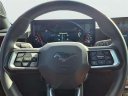 Thumbnail image of 2024 Ford Mustang at Charlie Clark Hyundai