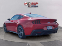 Thumbnail image of 2024 Ford Mustang at Charlie Clark Hyundai