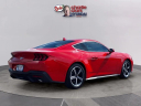 Thumbnail image of 2024 Ford Mustang at Charlie Clark Hyundai