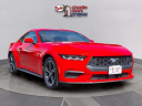 Thumbnail image of 2024 Ford Mustang at Charlie Clark Hyundai