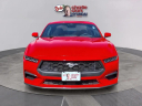 Thumbnail image of 2024 Ford Mustang at Charlie Clark Hyundai