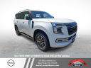 Thumbnail image of 2025 Nissan Armada at Lynnes Nissan City Inc