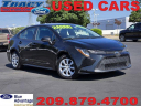 Thumbnail image of 2022 Toyota Corolla at Tracy Ford NEW