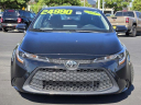 Thumbnail image of 2022 Toyota Corolla at Tracy Ford NEW