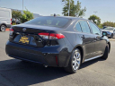 Thumbnail image of 2022 Toyota Corolla at Tracy Ford NEW