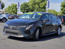 Thumbnail image of 2022 Toyota Corolla at Tracy Ford NEW