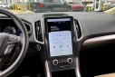 Thumbnail image of 2023 Ford Edge at Mike Murphy Ford Inc. - New