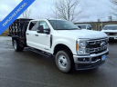 Thumbnail image of 2024 Ford F-350 Super Duty at Northside Ford