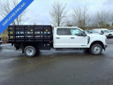 Thumbnail image of 2024 Ford F-350 Super Duty at Northside Ford
