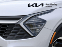 Thumbnail image of 2025 Kia Sportage Hybrid at Ken Ganley Kia Medina