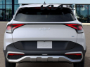 Thumbnail image of 2025 Kia Sportage Hybrid at Ken Ganley Kia Medina