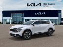 Thumbnail image of 2025 Kia Sportage Hybrid at Ken Ganley Kia Medina