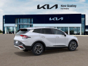Thumbnail image of 2025 Kia Sportage Hybrid at Ken Ganley Kia Medina