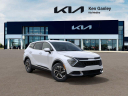 Thumbnail image of 2025 Kia Sportage Hybrid at Ken Ganley Kia Medina