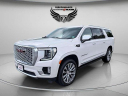 Thumbnail image of 2021 GMC Yukon XL at Performance Dodge Ram of Woodbury