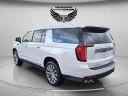 Thumbnail image of 2021 GMC Yukon XL at Performance Dodge Ram of Woodbury
