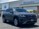 Thumbnail image of 2021 Volkswagen Atlas Cross Sport at Wes Greenway's Alexandria Vw